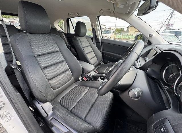 
								2012 Mazda CX-5 XD 2WD full									