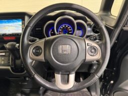 
										2013 Honda N-BOX Custom G Turbo Package 2WD full									