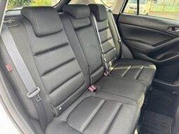 
										2012 Mazda CX-5 XD 2WD full									