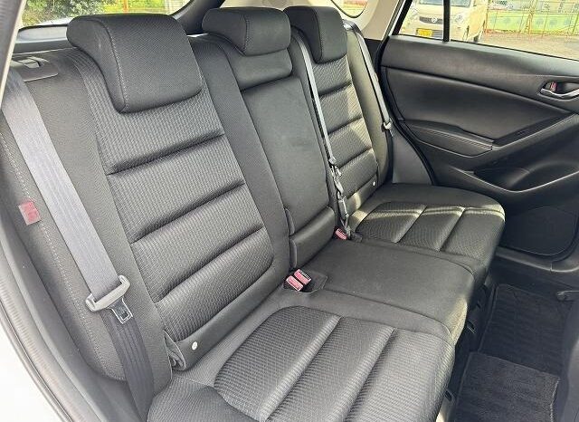 
								2012 Mazda CX-5 XD 2WD full									