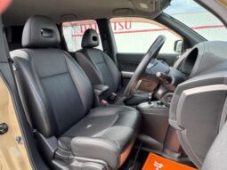 
										2011 Nissan X-Trail 20X 4WD full									