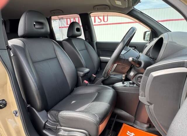 
								2011 Nissan X-Trail 20X 4WD full									