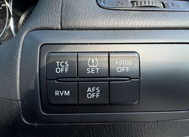 
								2012 Mazda CX-5 XD 4WD full									