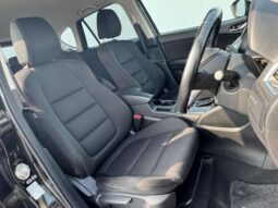 
										2016 Mazda CX-5 XD 2WD full									