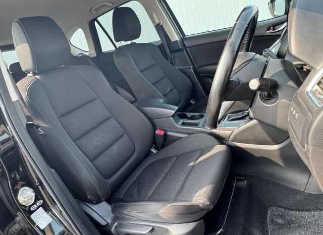 
								2016 Mazda CX-5 XD 2WD full									