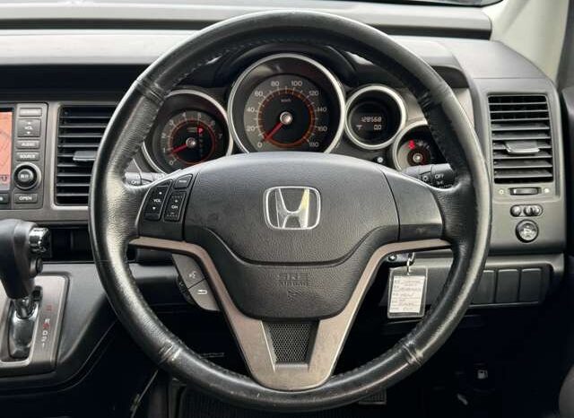 
								2010 Honda Crossroads 20X HiD Edition X Package 2WD full									