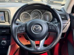 
										2013 Mazda CX-5 XD L Package 2WD full									
