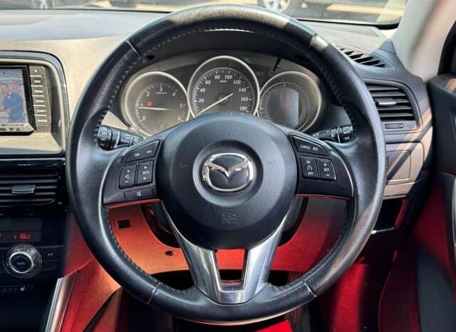 
								2013 Mazda CX-5 XD L Package 2WD full									