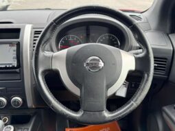 
										2010 Nissan X-Trail 20X 4WD full									