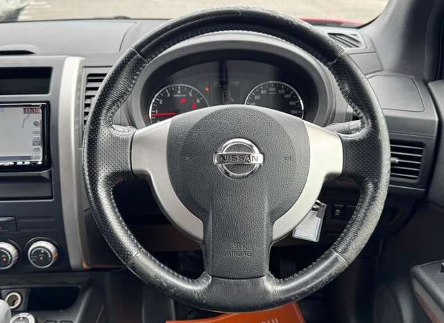 
								2010 Nissan X-Trail 20X 4WD full									