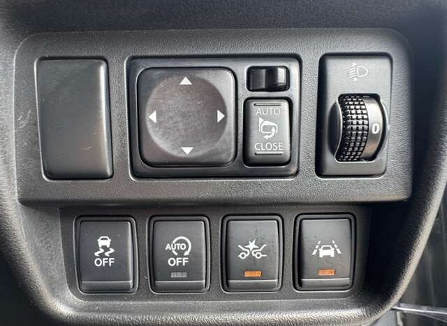 
								2016 Nissan Juke 15RX V Selection 2WD full									