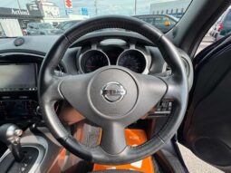 
										2014 Nissan Juke 15RX 2WD full									