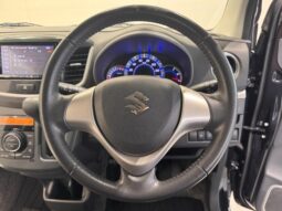
										2014 Suzuki Wagon R Stingray X 2WD full									