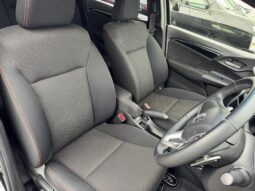 
										2014 Honda Fit Hybrid HYBRID S Package 2WD full									