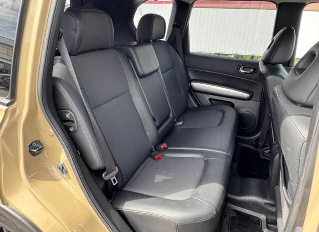 
								2011 Nissan X-Trail 20X 4WD full									