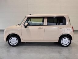 
										2014 Suzuki Alto Lapin G 2WD full									