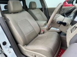 
										2013 Nissan Murano 2.5 250XV 2WD full									