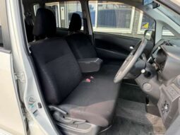 
										2014 Daihatsu Move Custom X Smart Selection SA 2WD full									