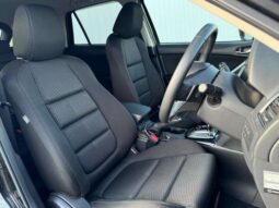 
										2012 Mazda CX-5 XD 4WD full									