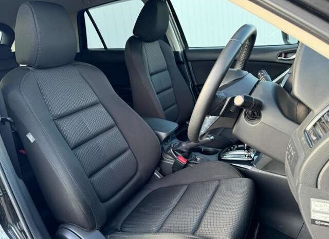 
								2012 Mazda CX-5 XD 4WD full									