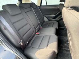 
										2016 Mazda CX-5 XD 2WD full									