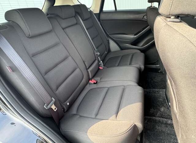 
								2016 Mazda CX-5 XD 2WD full									