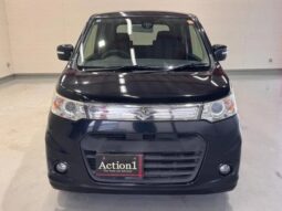 
										2014 Suzuki Wagon R Stingray X 2WD full									