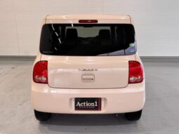 
										2014 Suzuki Alto Lapin G 2WD full									