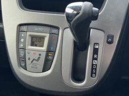 
										2013 Daihatsu Move Custom X SA 2WD full									