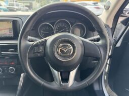 
										2012 Mazda CX-5 XD 2WD full									
