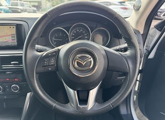
								2012 Mazda CX-5 XD 2WD full									
