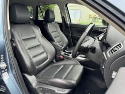 
										2014 Mazda CX-5 XD L Package 4WD full									