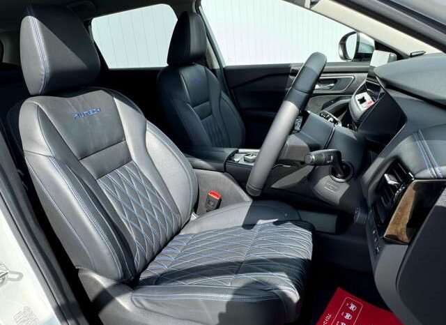 
								2022 Nissan X-Trail Autech e4orce 4WD full									