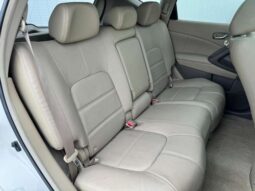 
										2013 Nissan Murano 2.5 250XV 2WD full									