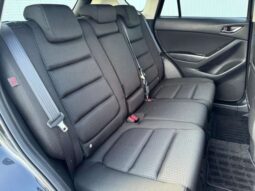 
										2012 Mazda CX-5 XD 4WD full									