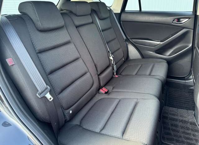 
								2012 Mazda CX-5 XD 4WD full									