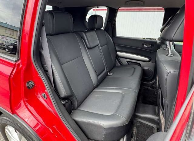 
								2010 Nissan X-Trail 20X 4WD full									