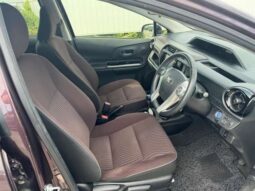 
										2015 Toyota Aqua G 2WD full									