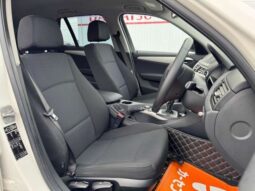 
										2014 BMW X1 sDrive20i 2WD full									