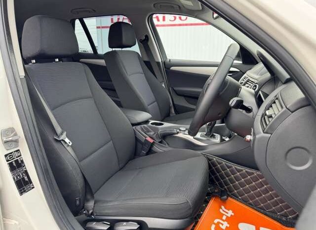 
								2014 BMW X1 sDrive20i 2WD full									