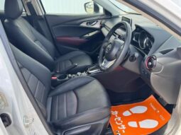 
										2015 Mazda CX-3 XD Touring 2WD full									