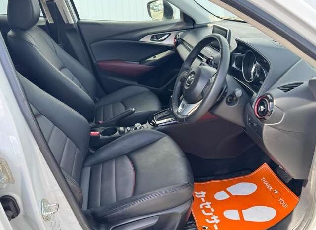 
								2015 Mazda CX-3 XD Touring 2WD full									