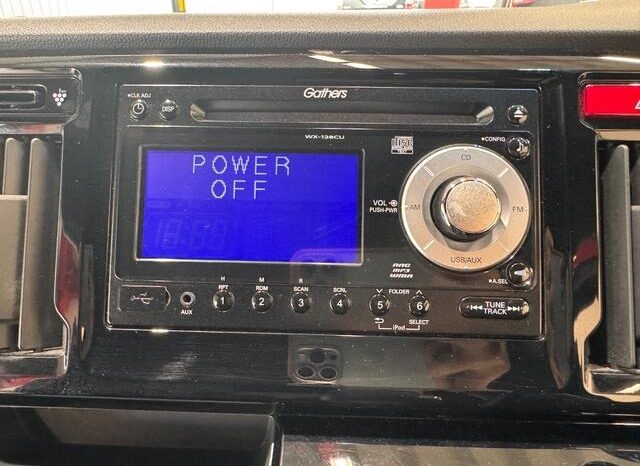 
								2016 Honda N-WGN G・L Package 2WD full									