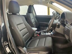 
										2015 Mazda CX-5 XD 2WD full									