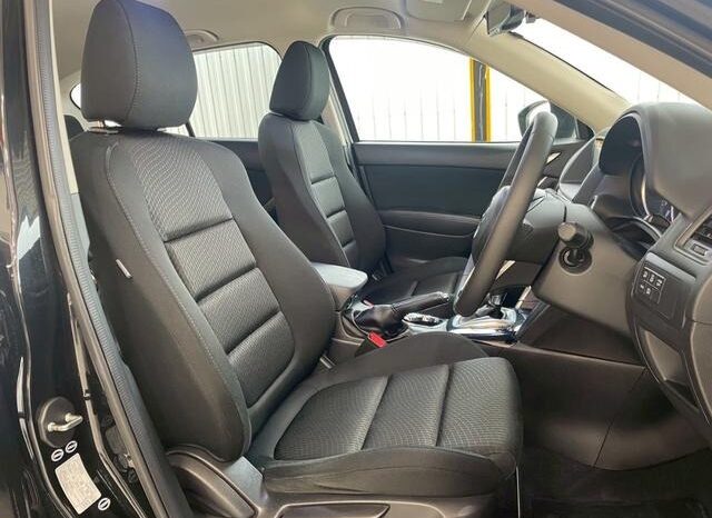 
								2015 Mazda CX-5 XD 2WD full									