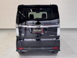 
										2013 Honda N-BOX Custom G Turbo Package 2WD full									