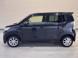 
										2014 Suzuki Wagon R Stingray X 2WD full									