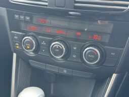 
										2012 Mazda CX-5 XD 2WD full									