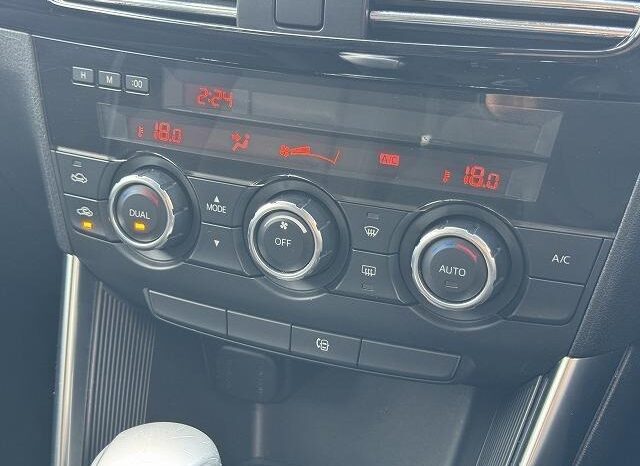 
								2012 Mazda CX-5 XD 2WD full									