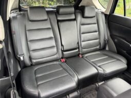 
										2014 Mazda CX-5 XD L Package 4WD full									